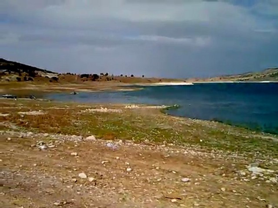 PORSUK GÖLÜ