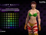 Saints Row The Third: Steelport nous voila (Part 4)