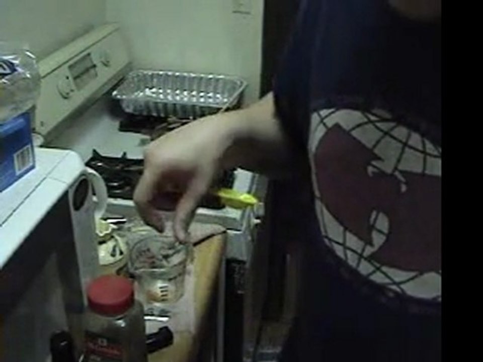 Cookin' With Chisa (Pilot)