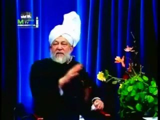 The Importance of Islamic Beliefs - Part 1  (Urdu)