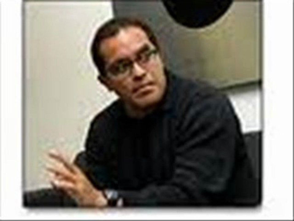 LUIS GERARDO SALAS EN VIVO.