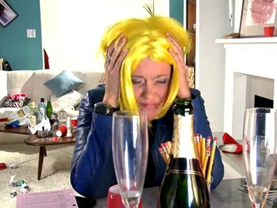 Wasn't That a Party?