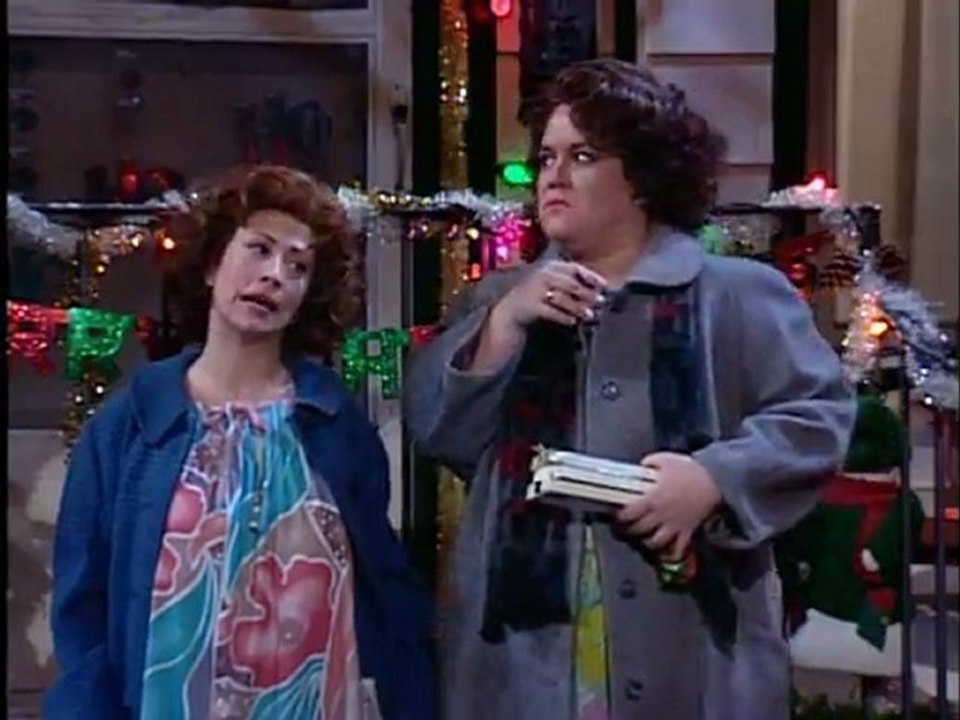 Rita Delvecchio's Xmas