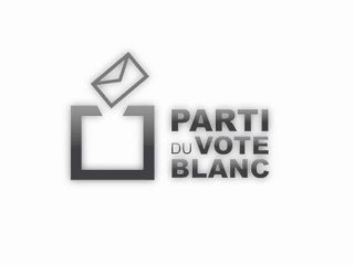 Parti du Vote Blanc - Vidéo de Présentation