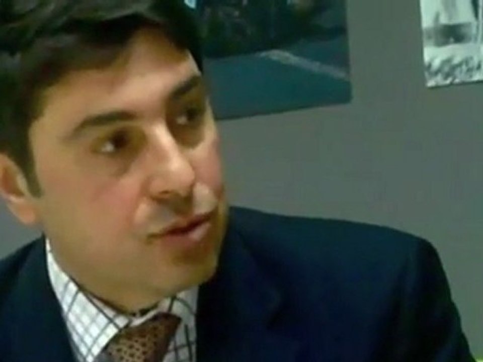 Συνέντευξη του Ανδρέα Κούτρα στο NEWS 247 | ΜΕΡΟΣ Β'