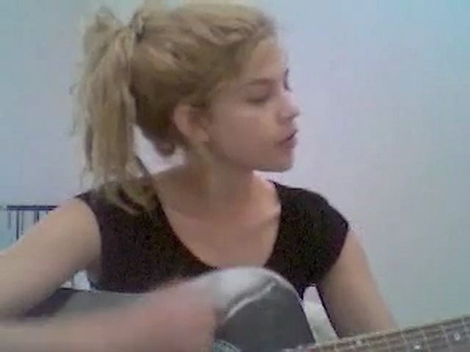 Sound of Silence COVER (2007)