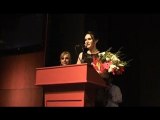 İsmet Küntay Tiyatro Ödülleri 2011(Özendirme Ödülü)