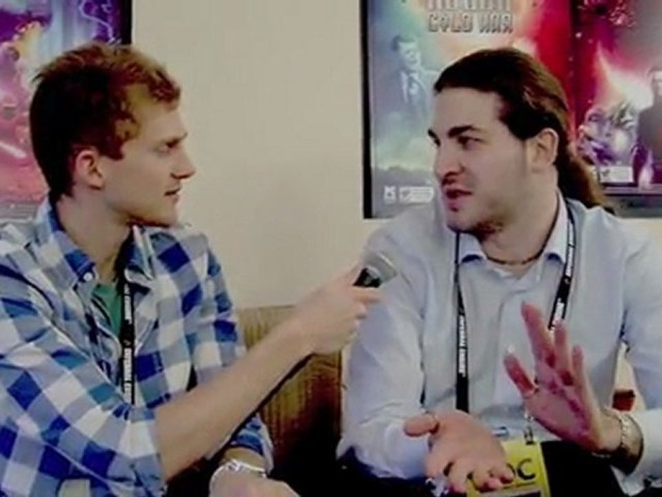 Mount & Blade: Fire and Sword