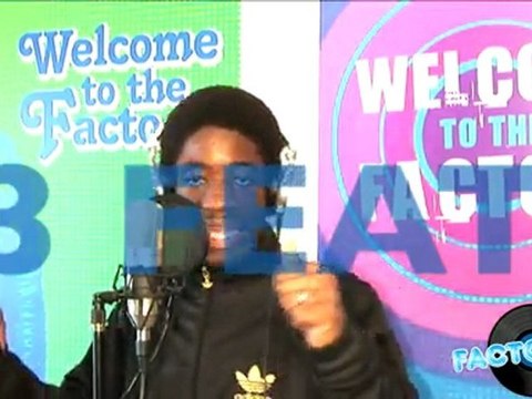 FACTORY78 - 3Feat (Welcome to the factory) FREESTYLE.