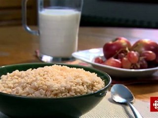 Découverte - Le maïs soufflé : une source abondante d'antioxydants