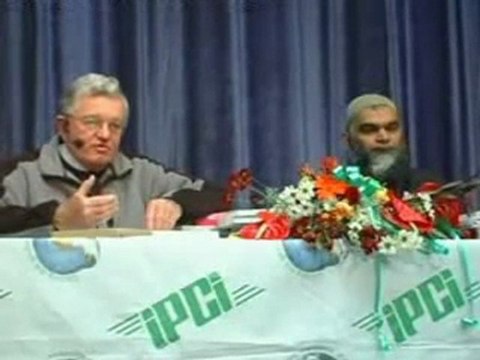 The Crucifixion & Resurrection of Jesus Christ: Fact or Fiction? ( Q & A Session 4 of 4 )