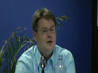 Is Islam a Religion of Peace? ( David's Opening Statement - 2 of 4 )