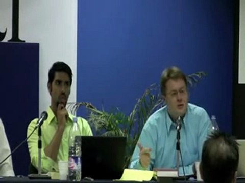 Is Islam a Religion of Peace? ( Rebuttals - 3 of 4 )