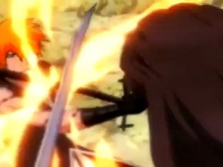 [Bleach Amv] March of Darkness [HD]