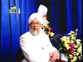 Obeying the Will of God - Part 2 (Urdu)