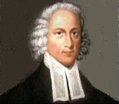 Jonathan Edwards - True Saints, When Absent From the Body, Are Present With the Lord (6 of 7)