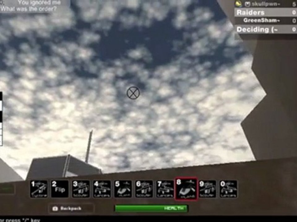 MB SPY