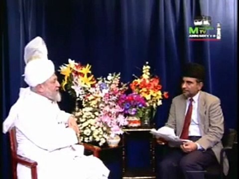 The Final Days of the Holy Prophet Muhammad (saw) (Urdu)