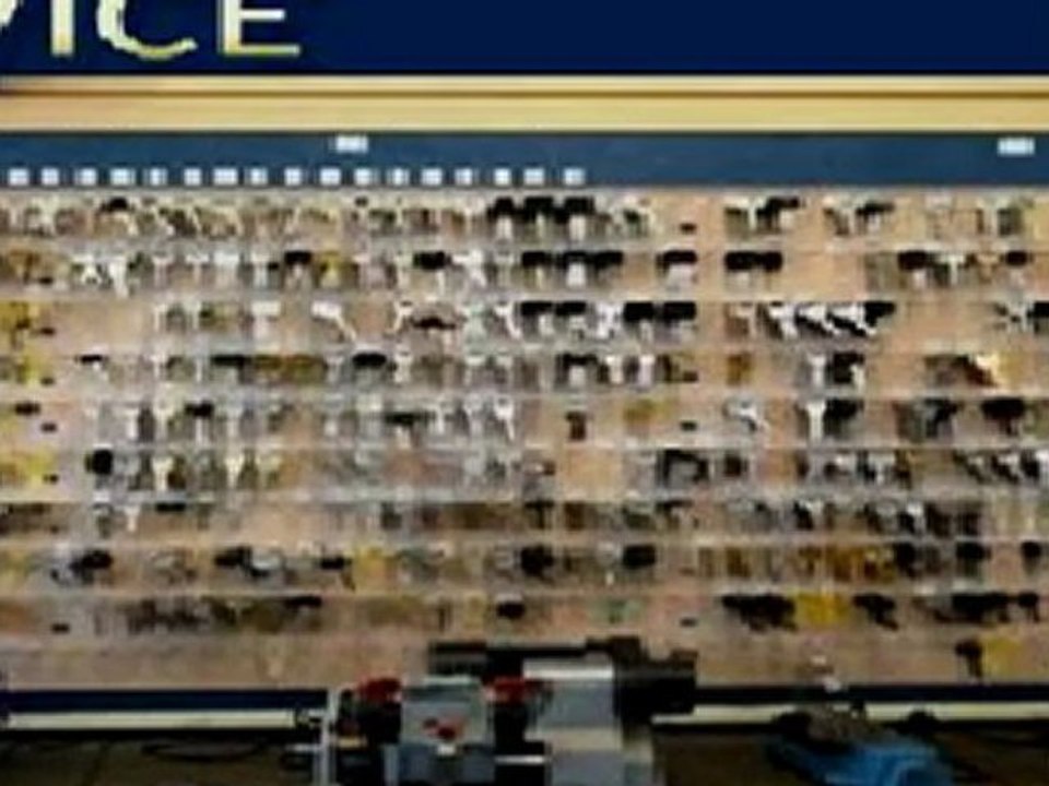 Locksmith New Baltimore MI Great Lakes Security Hardware