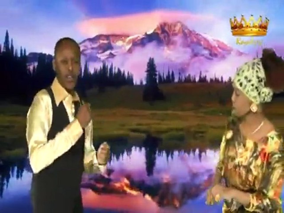 Xaawo kiin iyo Amoore Heestii Qaranjab 2011