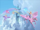 Barbie and the Magic of Pegasus 3-D (2005) - FULL MOVIE - Part 10/10