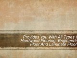 Charlotte NC wooden floor installation; hardwood floor repair