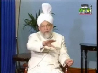 Exchanging Gifts on Eid (Urdu)