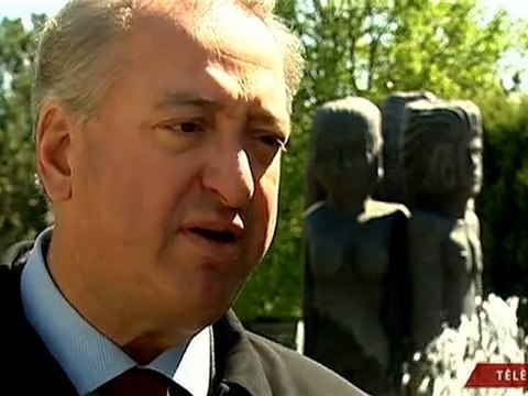 Téléjournal - Des pratiques douteuses chez Culture 420