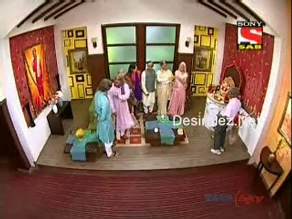 Sajan Re Jhoot Mat Bolo 9th December 2011 pt2