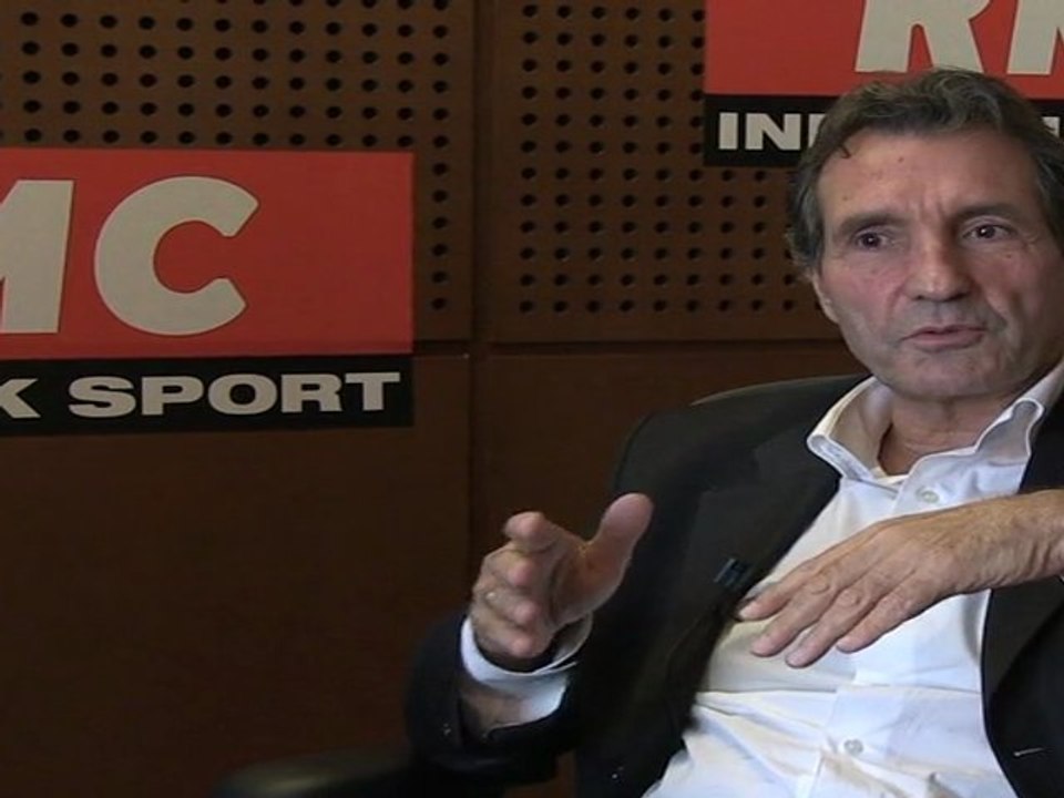 Interview politique : double voix