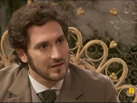 Ojalá yo hubiese tenido un padre como usted ESDPV