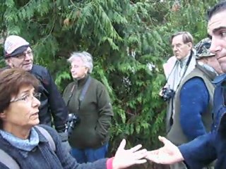 Pourquoi on ne peut pas toujours employer une fléchette hypodermique pour endormir un animal sauvage