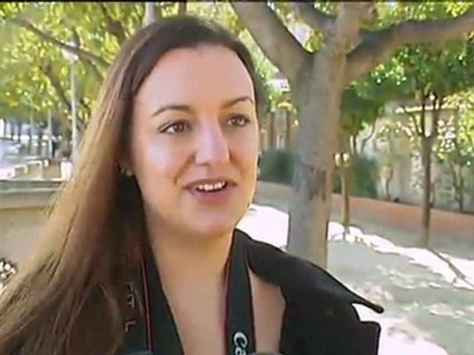 TV3 - Castelldefels - Castelldefels acull la reunió anual de superdotats