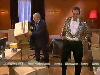 TV3 - Polònia - Zapatero s'acomiada del despatx