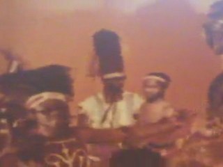 ballets africain