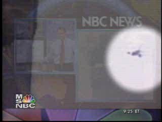 Terrorist - World Trade Center