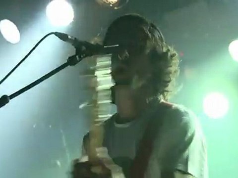 Appletop - The Comebacks - Concert Jeunes Talents Caisse d'Epargne