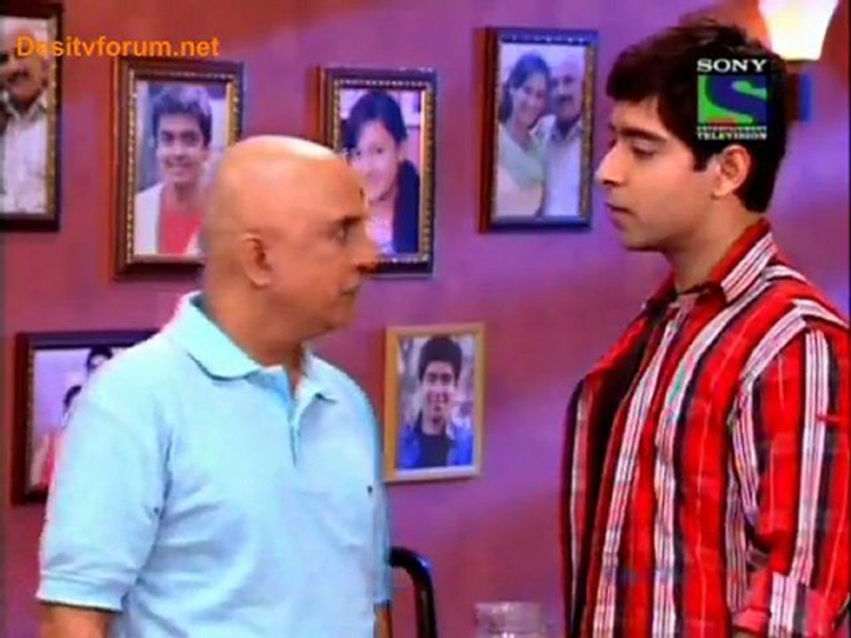 Parvarish Kuch Khatti Kuch Meethi - 9th December 2011 Watch Video Online p1