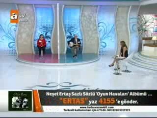 Esra Erol 12 Part 3 A WWWOLAYWEBCOM