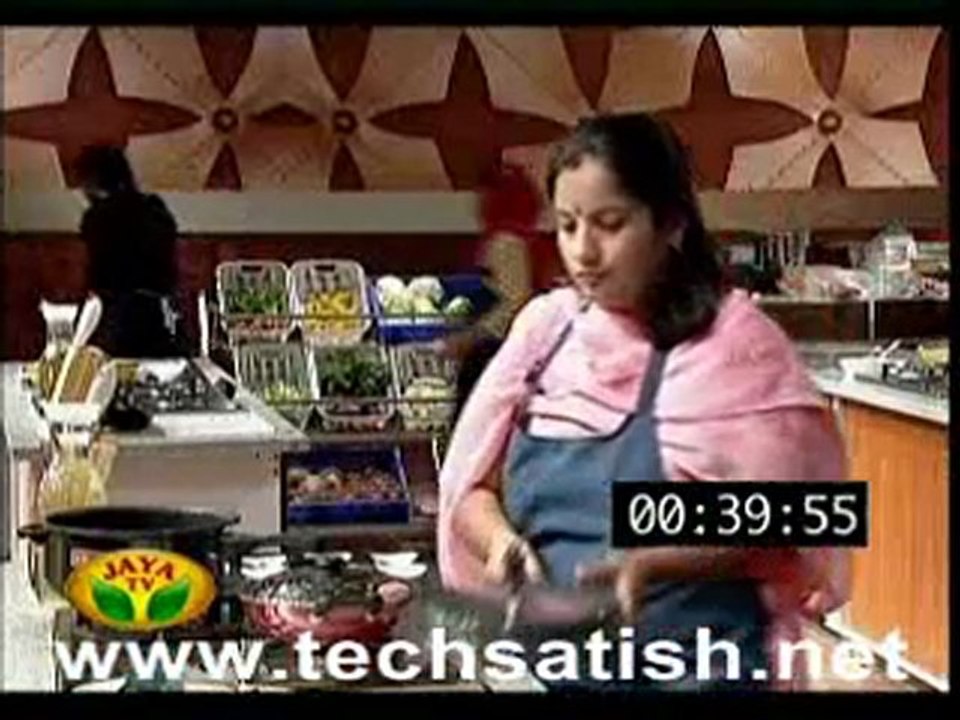 samayal part 1