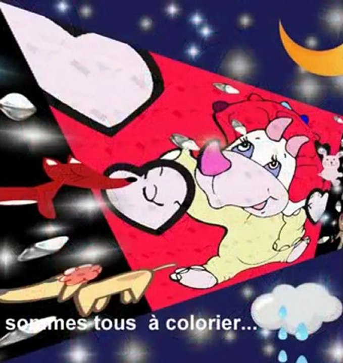 Loisirs créatifs & Coloriage