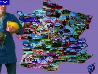 Sketch " MMTV" des Motivés ( JOURNAL FICTIF )