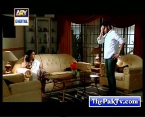 Kaala Jadu Episode 3 By Ary Digital--Prt 3