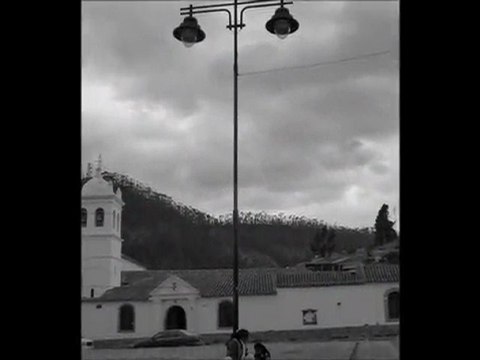 Ln&Guigui, le voyage partie 8: Bolivie