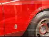 Alfa Romeo Scarabeo, Montreal, Coupe 33 & More - Dream Cars
