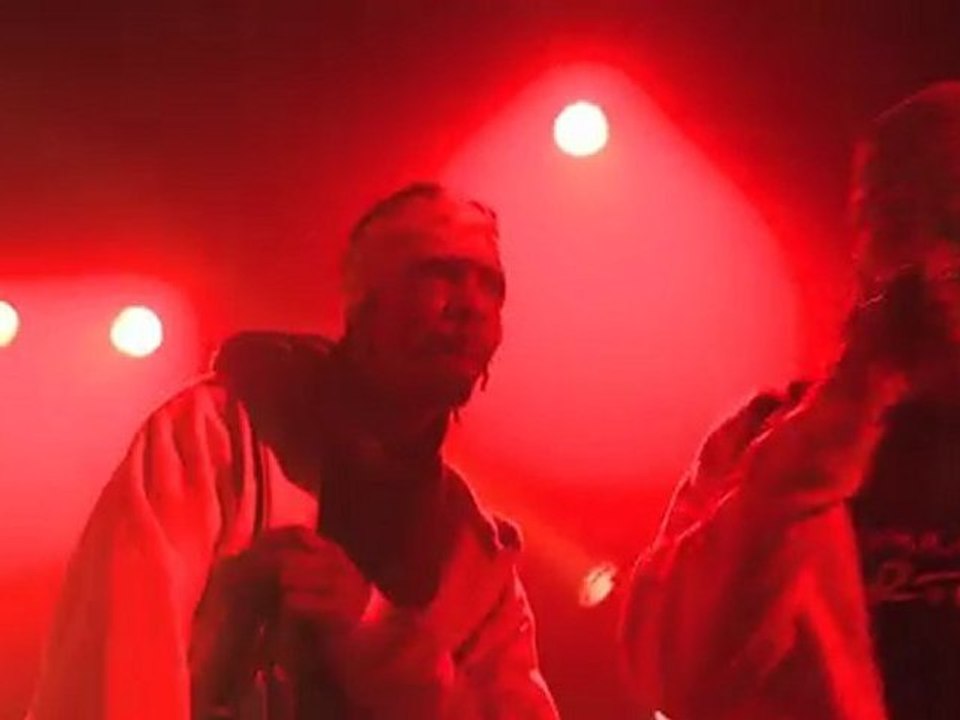 Imperial Adidam - Potentiel - Concert Jeunes Talents Caisse d'Epargne