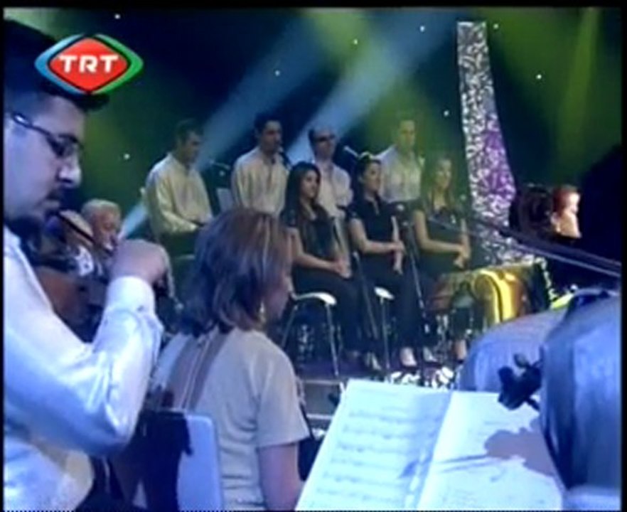 Bergüzar - Bodrum