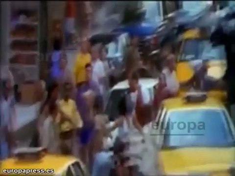 'Attack the block' nueva comedia extraterrestre