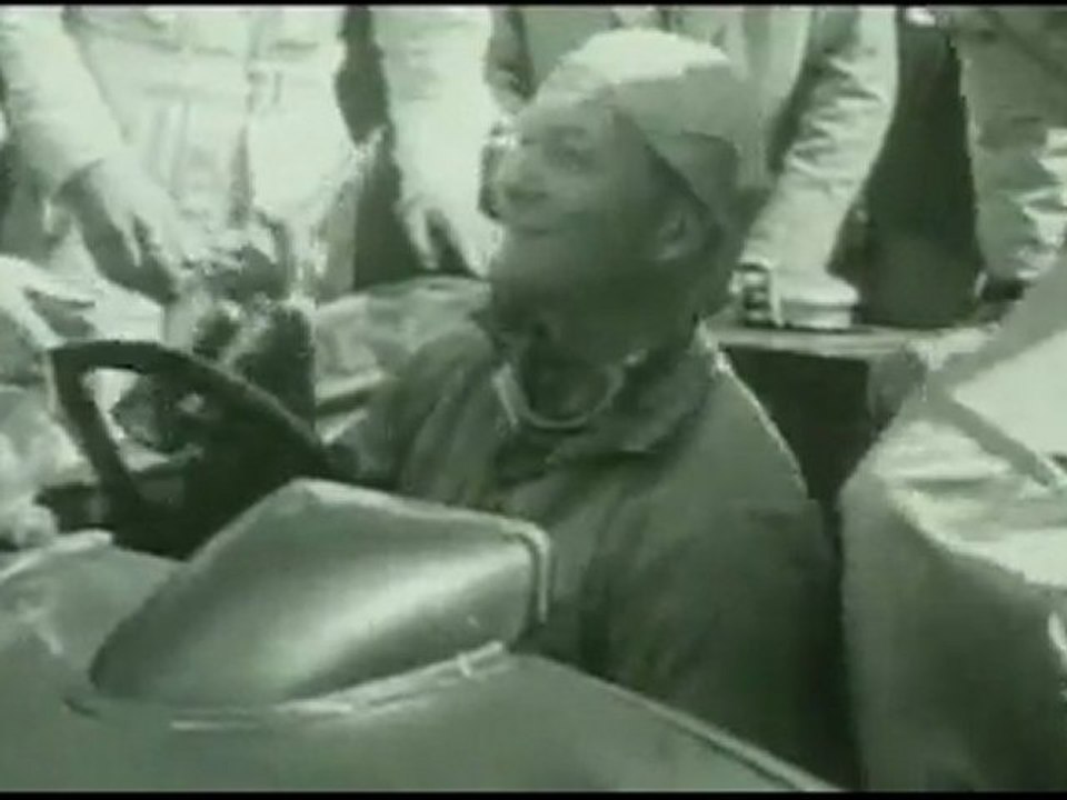 Jaguar History - XK 120 C-Type