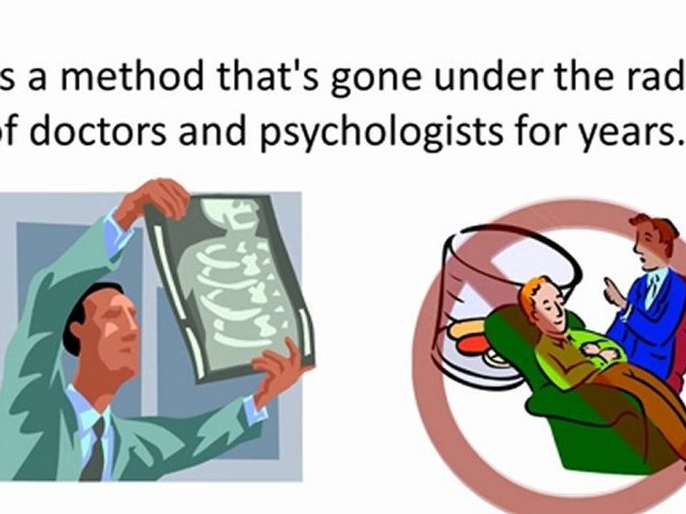 Anxiety and Stress - Panic Away